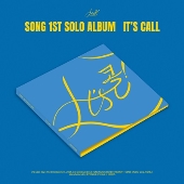 SONG（ソン/iKON）｜ファーストアルバム『It's call! 』でソロデビュー 