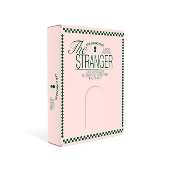 LEE JUNHO 2025 Season's Greetings [THE STRANGER] ［CALENDAR+GOODS］