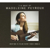 Madeleine Peyroux（マデリン・ペルー）｜2004年リリースの『Careless