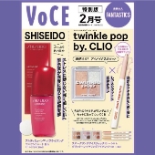 VOCE SPECIAL(ヴォーチェスペシャル) 2025年 02月号 [雑誌]