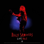 Billy Strings Live: Vol. 1