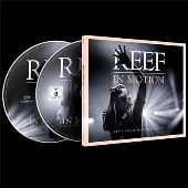 In Motion (Live From Hammerstmith)