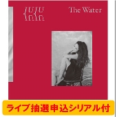 JUJU 8th Original Album『The Water』早期予約特典「ライブチケット先行予約申し込みシリアルナンバー」 - TOWER  RECORDS ONLINE