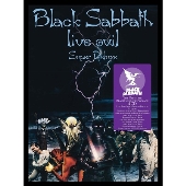 Black Sabbath（ブラック・サバス）｜メタル史にその名を刻む傑作