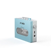 FIIO ポータブルカセットプレーヤー CP13 Blue