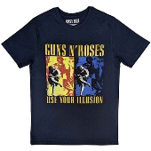 GUNS N' ROSES（ガンズ・アンド・ローゼズ）Tシャツ！2025年5月5
