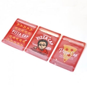PIZZACAP チャック付き袋