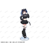 TVアニメ『彼女、お借りします』 POP UP SHOP in TOWER RECORDS