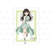 ご注文はうさぎですか？』アニメ10th Anniversary POP UP SHOP
