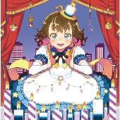 楠木ともりのともりるきゃんどる 魔法少女りるりるのテーマ