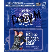 ヒプノシスマイク PIICA 毒島メイソン理鶯