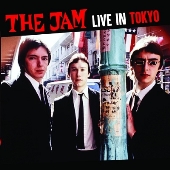 Live In Tokyo