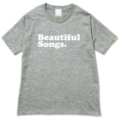 137 野宮真貴 NO MUSIC, NO LIFE. T-shirt (グリーン電力証書付) XLサイズ