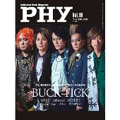 BUCK-TICK｜ライブBlu-rayu0026DVD『ABRACADABRA THE DAY IN QUESTION 2020』12月29日発売 -  TOWER RECORDS ONLINE