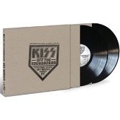 KISS（キッス）、名盤『Creatures Of The Night』40周年記念エディションの日本盤が11月18日リリース決定 - TOWER  RECORDS ONLINE