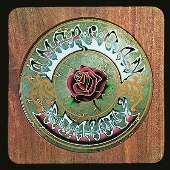 The Grateful Dead（グレイトフル・デッド）｜サイケデリック
