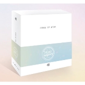 BTOB アルバムセット 12th Mini Album: WIND AND WISH (ランダムカバー・バージョン