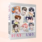 PENTAGON LOVE or TAKE キノver. コンプリートセット P1070255_1800x1800.jpg?v=