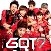 GOT7、日本デビュー・シングル発売記念イベント詳細決定