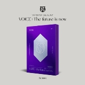 VICTON アルバムまとめ売り VICTON｜ファーストアルバム『VOICE : The future is now
