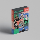 ASTRO｜韓国8枚目のミニアルバム『SWITCH ON』 - TOWER RECORDS ONLINE