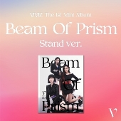 VIVIZ｜ファースト・ミニアルバム『Beam Of Prism』 - TOWER RECORDS 