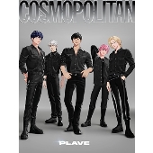 PLAVE 3rd Mini Album 'Caligo Pt.1'2025年2月リリース Fugitive