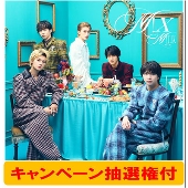 M!LK ニューアルバム『M!Ⅹ』リリース記念施策決定 - TOWER