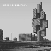 The Boomtown Rats（ブームタウン・ラッツ）『ソングス・オブ