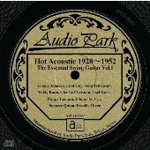 ジ・エッセンシャル・スイング・ギター 第一集