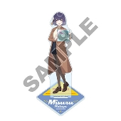 たぬき 希少 学園アイドルマスター × TOWER RECORDS コラボグッズ - TOWER 学習用品
