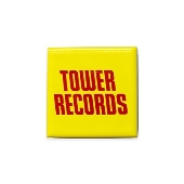 タワレコ マグネット TOWER RECORDS