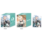 hololive OFFICIAL CARD GAME オフィシャルホロカケース vol.19 風真いろは