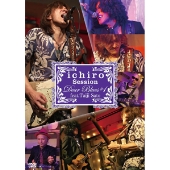 ichiro LIVE SESSIONS "Dear Blues"♯1 feat.佐藤タイジ