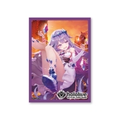 hololive OFFICIAL CARD GAME オフィシャルホロカスリーブ vol.32 古石ビジュー