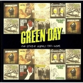 Green Day - American Idiotアナログレコード American Idiot (20th Anniversary) One-Step Edition – Green Day