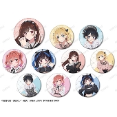 TVアニメ『彼女、お借りします』 POP UP SHOP in TOWER RECORDS