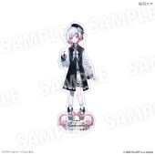 魔法少女ノ魔女裁判』 POP UP SHOP IN TOWER RECORDS」 - TOWER