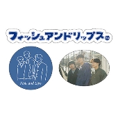 邦楽 Fish and Lips CD Fish and Lips (フィシュリ) / 1st DemoCD - メルカリ