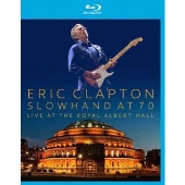 Eric Clapton（エリック・クラプトン）｜名盤の誉れ高い1991年発表のライヴ作品『24 NIGHTS』に未発表音源を追加収録した完全盤『THE  DEFINITIVE 24 NIGHTS』 - TOWER RECORDS ONLINE