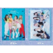 ITZY｜日本ファースト・シングル『Voltage』4月6日発売 - TOWER