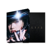 BLACKPINK LISA タワレコ Tower Records LISA (BLACKPINK) 初のフルアルバム『Alter Ego』2025年2月28日