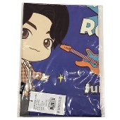 TinyTAN Dynamite PILLOW COVER/JUNG KOOK