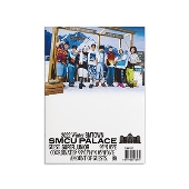 SUPER JUNIOR｜ライブBlu-ray&DVD『SUPER JUNIOR WORLD TOUR SUPER