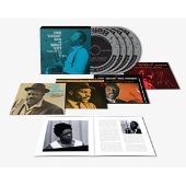 Cookin' with Jaws and the Queen: The Legendary Prestige Cookbook Albums ＜限定盤＞