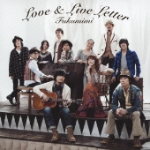 LOVE & LIVE LETTER＜通常盤＞