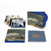 ブラー、21周年記念カタログリリース - TOWER RECORDS ONLINE