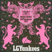 DOKI DOKI LGYankees!!!!!!＜通常盤＞