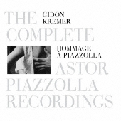 鬼才、ギドン・クレーメルによる強力盤がリリース(2タイトル) - TOWER RECORDS ONLINE