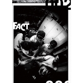 復活果たしたFACT、2025年6月より「FACT IS LIFE TOUR 2025